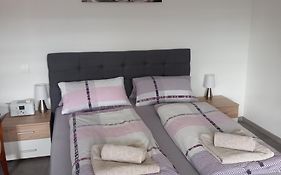 Gästezimmer Melz